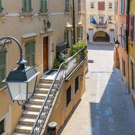 Gardastay-Dolly'S House Riva del Garda Luaran gambar
