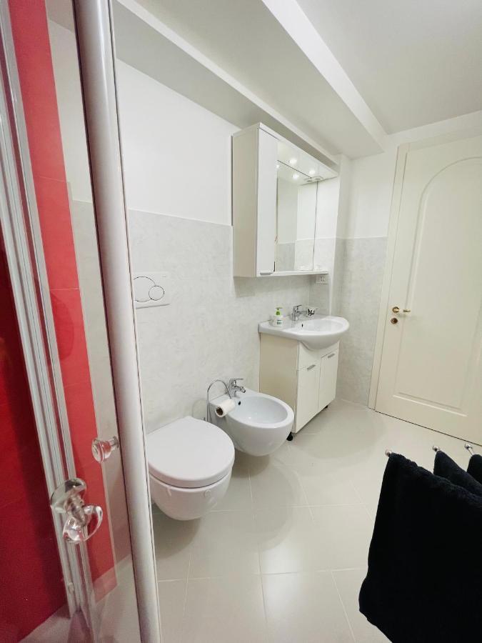 Gardastay-Dolly'S House Riva del Garda Luaran gambar