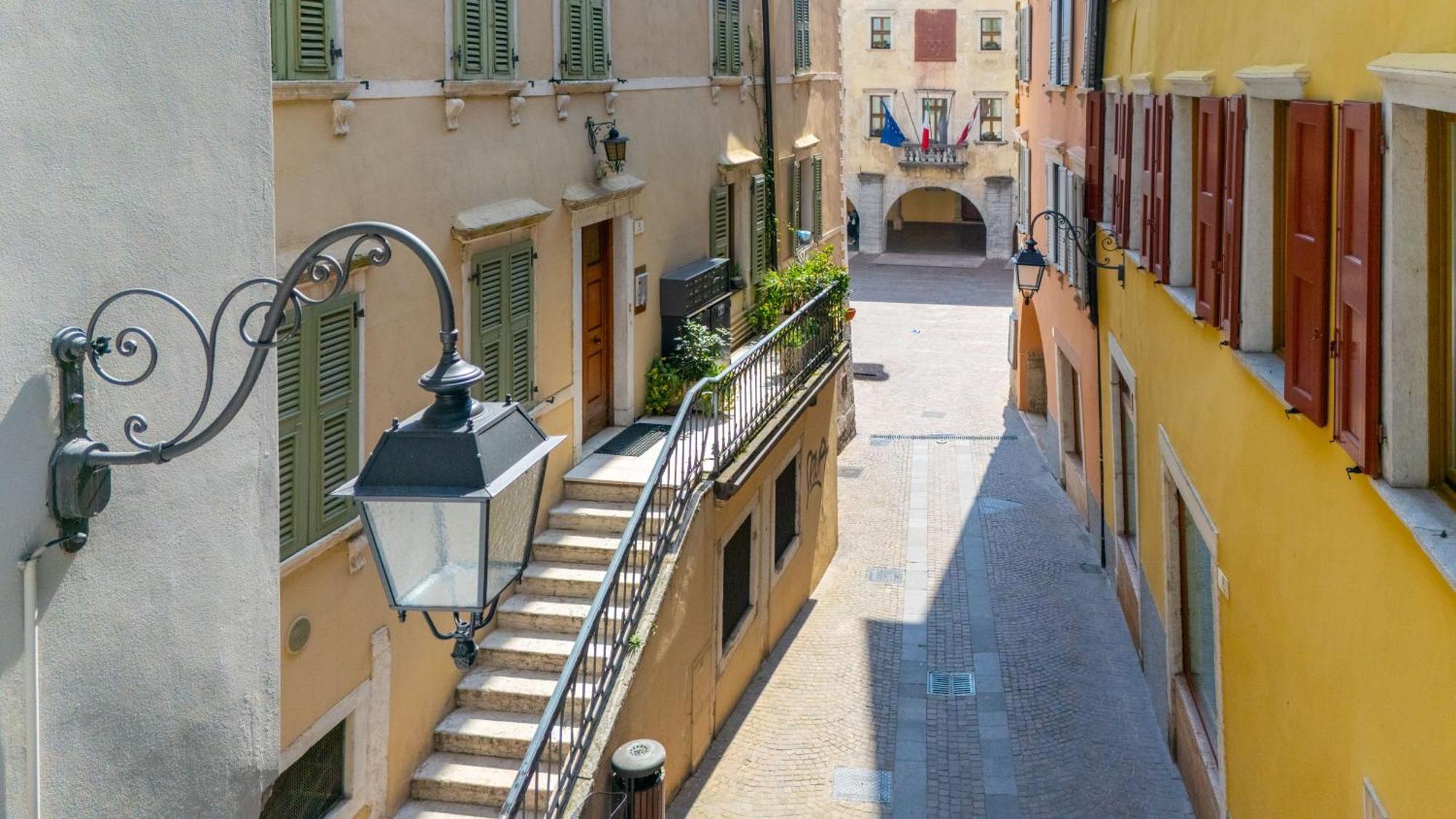 Gardastay-Dolly'S House Riva del Garda Luaran gambar