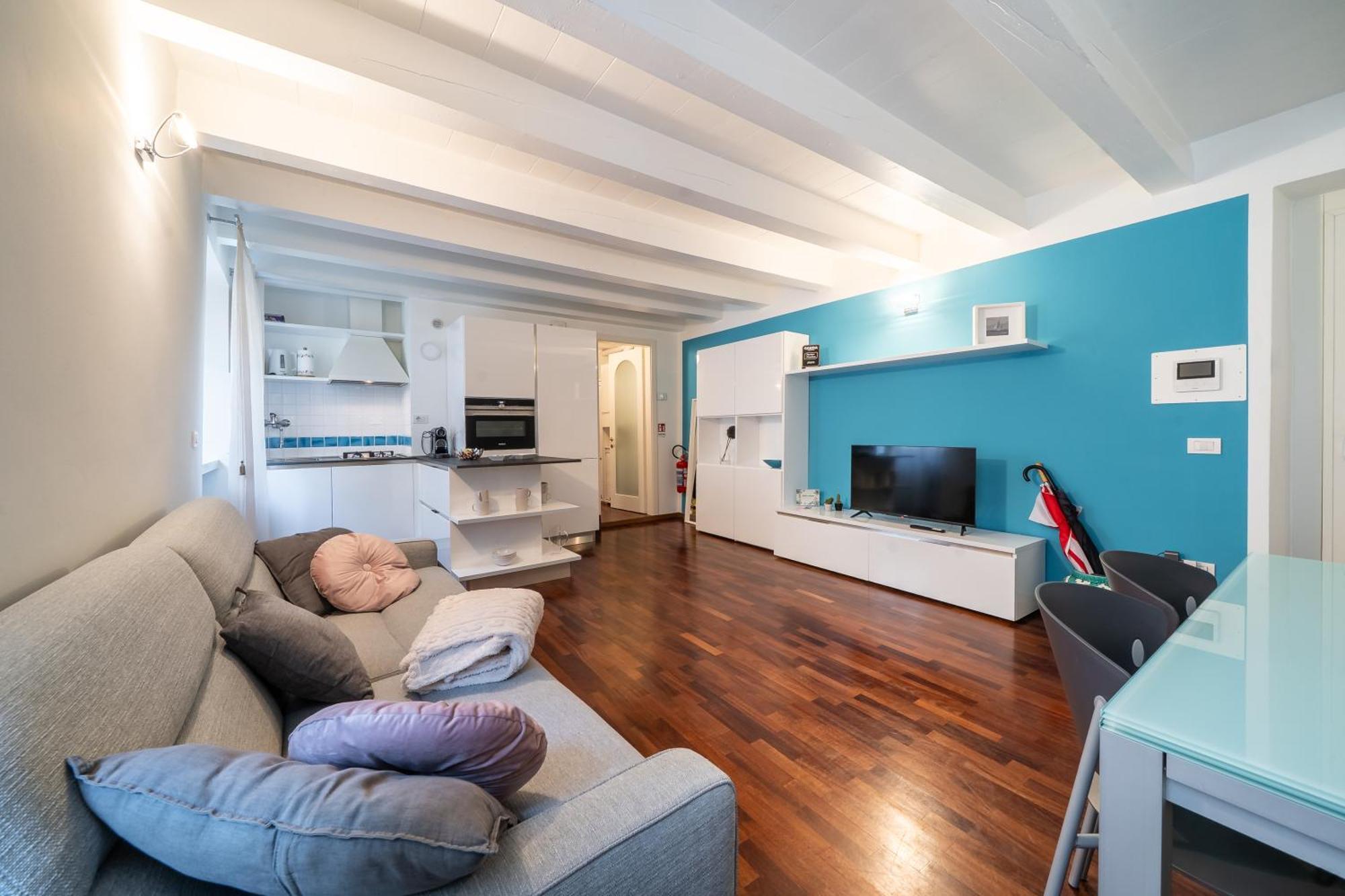 Gardastay-Dolly'S House Riva del Garda Luaran gambar