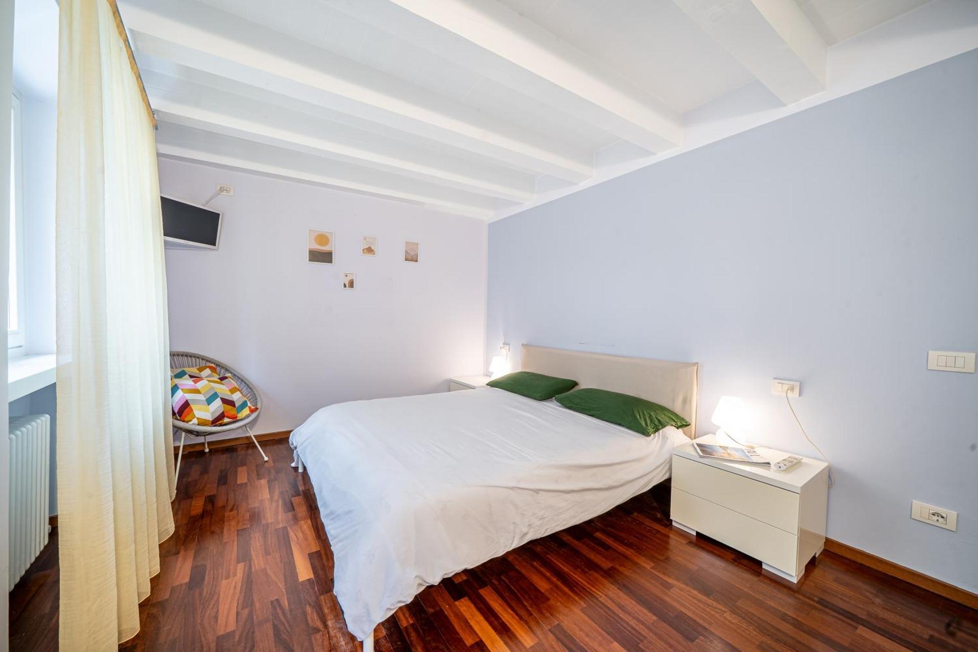 Gardastay-Dolly'S House Riva del Garda Luaran gambar