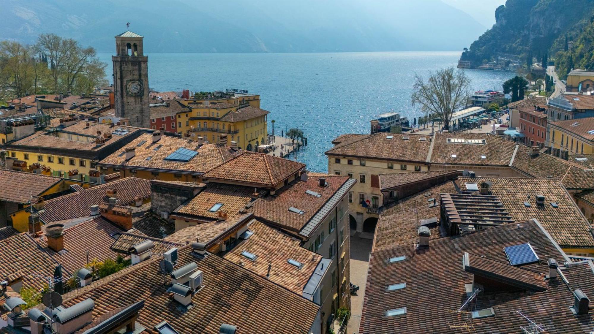 Gardastay-Dolly'S House Riva del Garda Luaran gambar